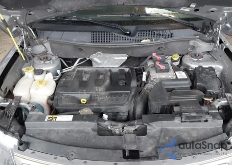 2016 Jeep Compass Sport from USA, damaged, VIN 1C4NJDBB2GD518364